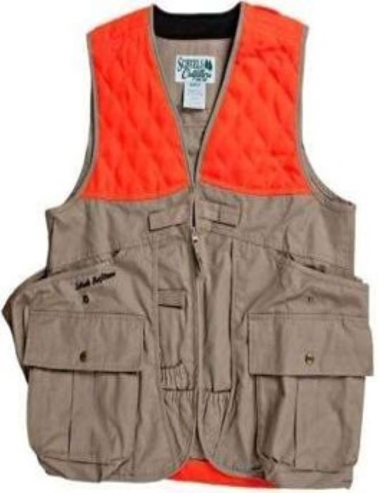 Vest